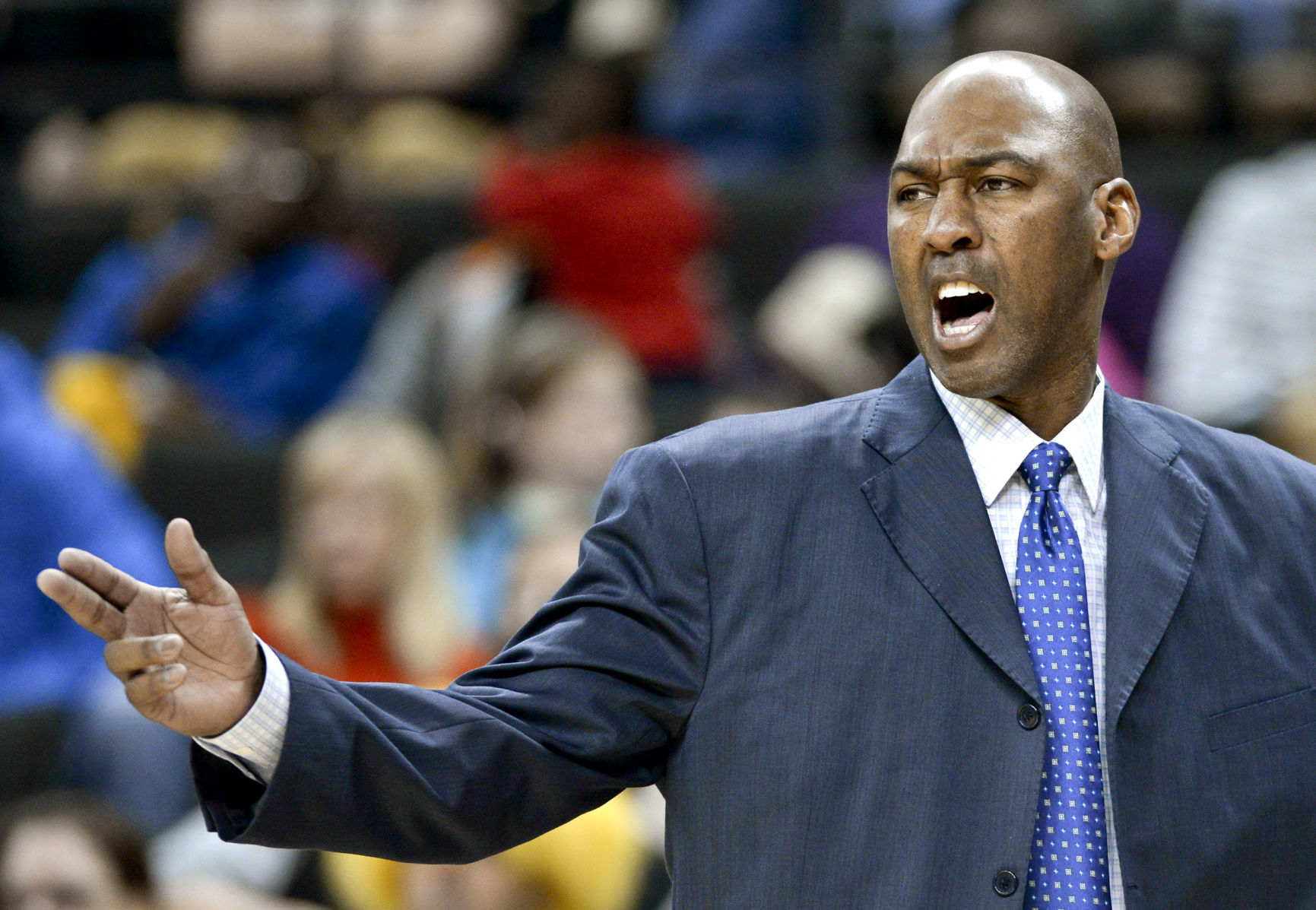 DANNY MANNING